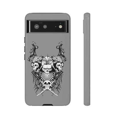 google-pixel-katana-skull-cover-phone-case-jlr-design-17 - JLR Design