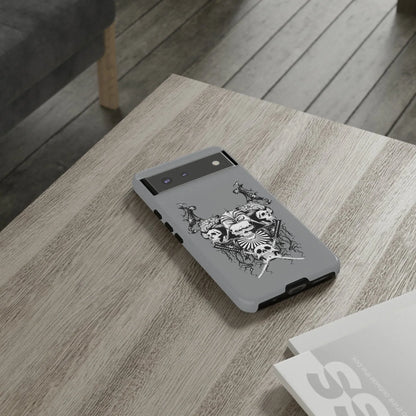 google-pixel-katana-skull-cover-phone-case-jlr-design-18 - JLR Design