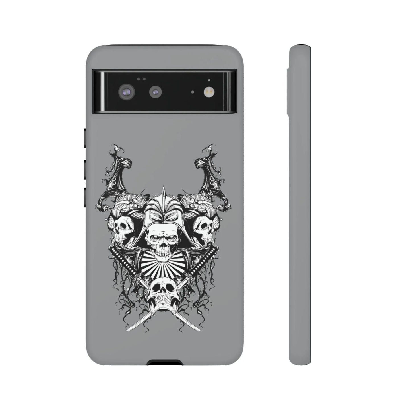 google-pixel-katana-skull-cover-phone-case-jlr-design-19 - JLR Design