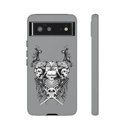 google-pixel-katana-skull-cover-phone-case-jlr-design-19 - JLR Design