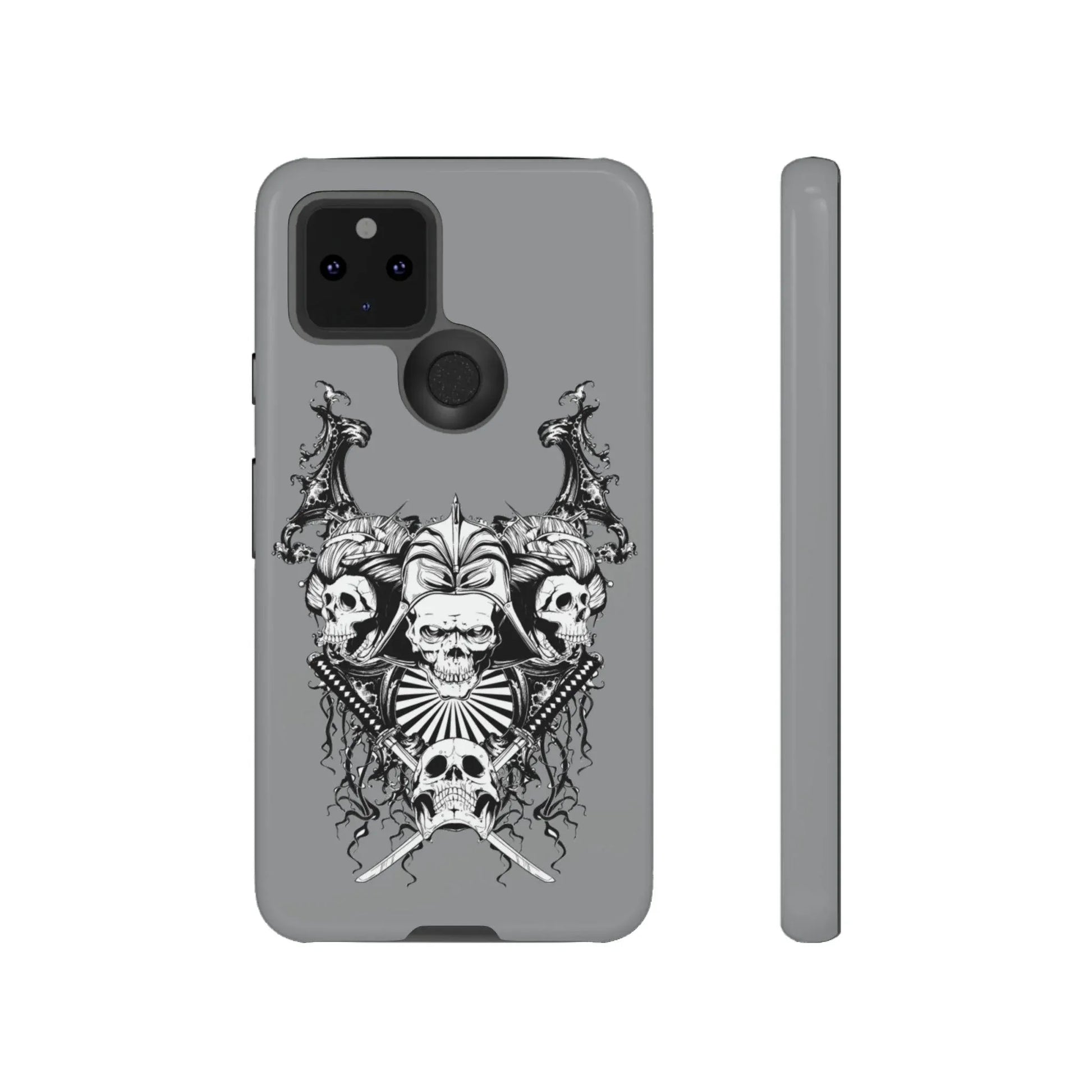 google-pixel-katana-skull-cover-phone-case-jlr-design-21 - JLR Design