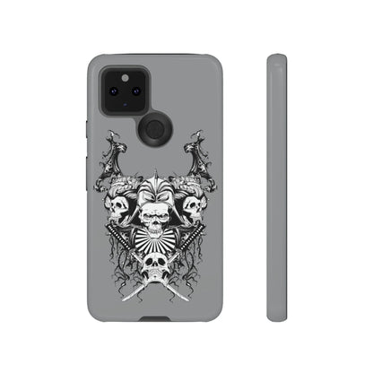 google-pixel-katana-skull-cover-phone-case-jlr-design-21 - JLR Design