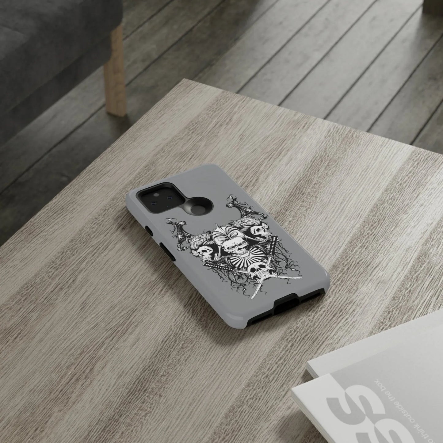 google-pixel-katana-skull-cover-phone-case-jlr-design-22 - JLR Design
