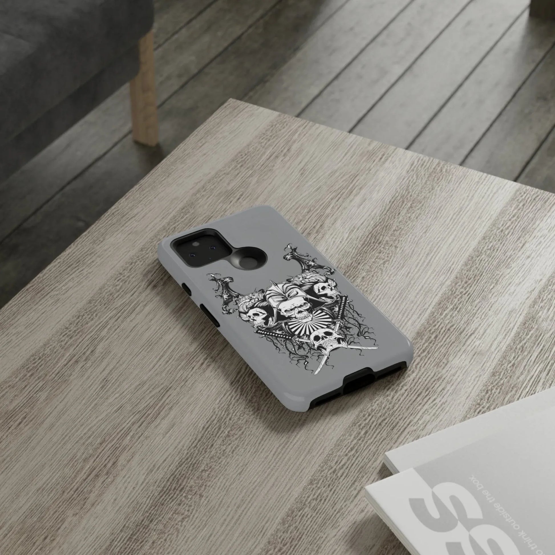 google-pixel-katana-skull-cover-phone-case-jlr-design-22 - JLR Design