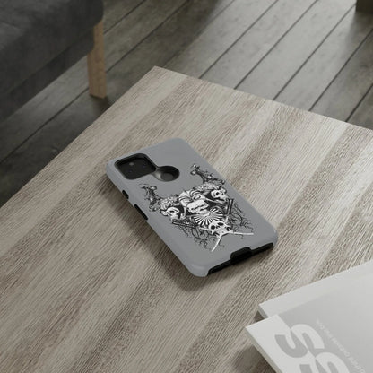 google-pixel-katana-skull-cover-phone-case-jlr-design-22 - JLR Design