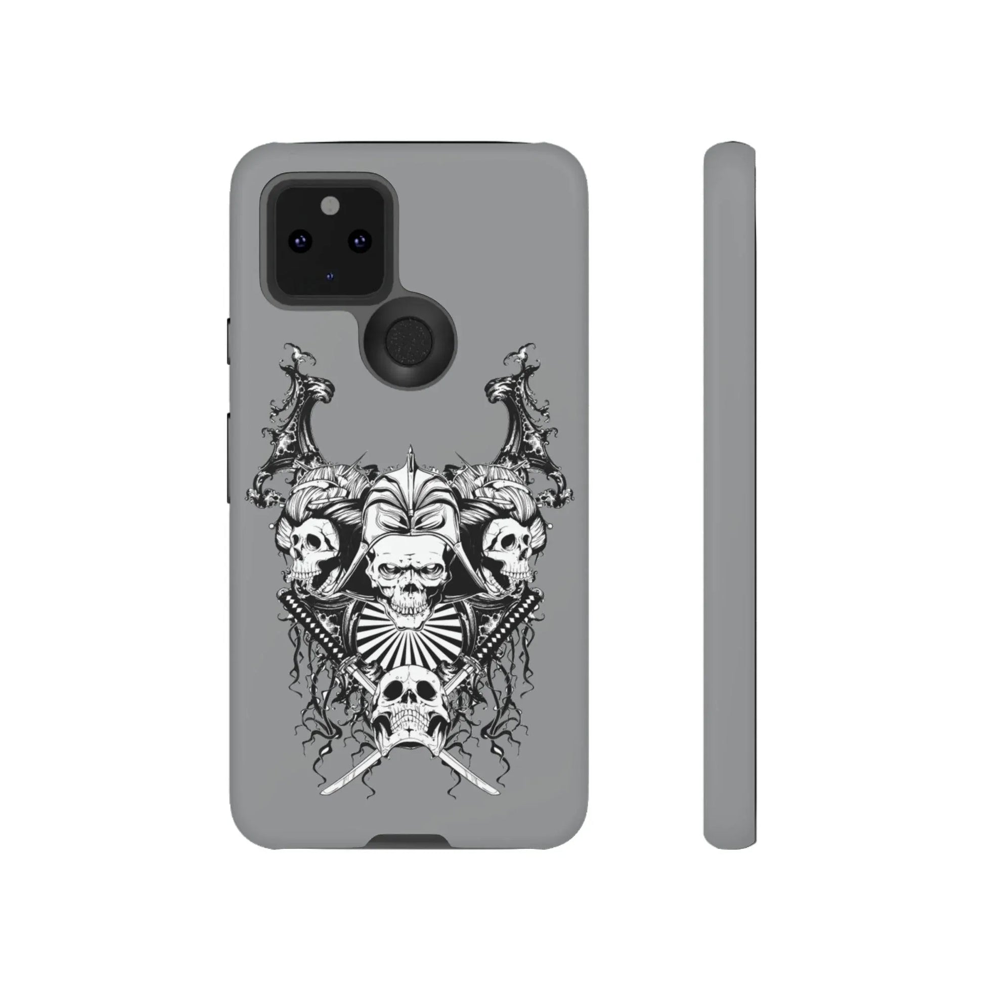 google-pixel-katana-skull-cover-phone-case-jlr-design-23 - JLR Design