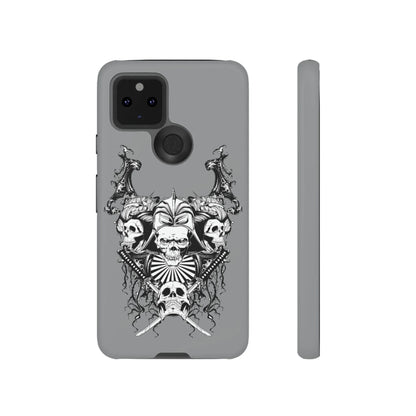 google-pixel-katana-skull-cover-phone-case-jlr-design-23 - JLR Design