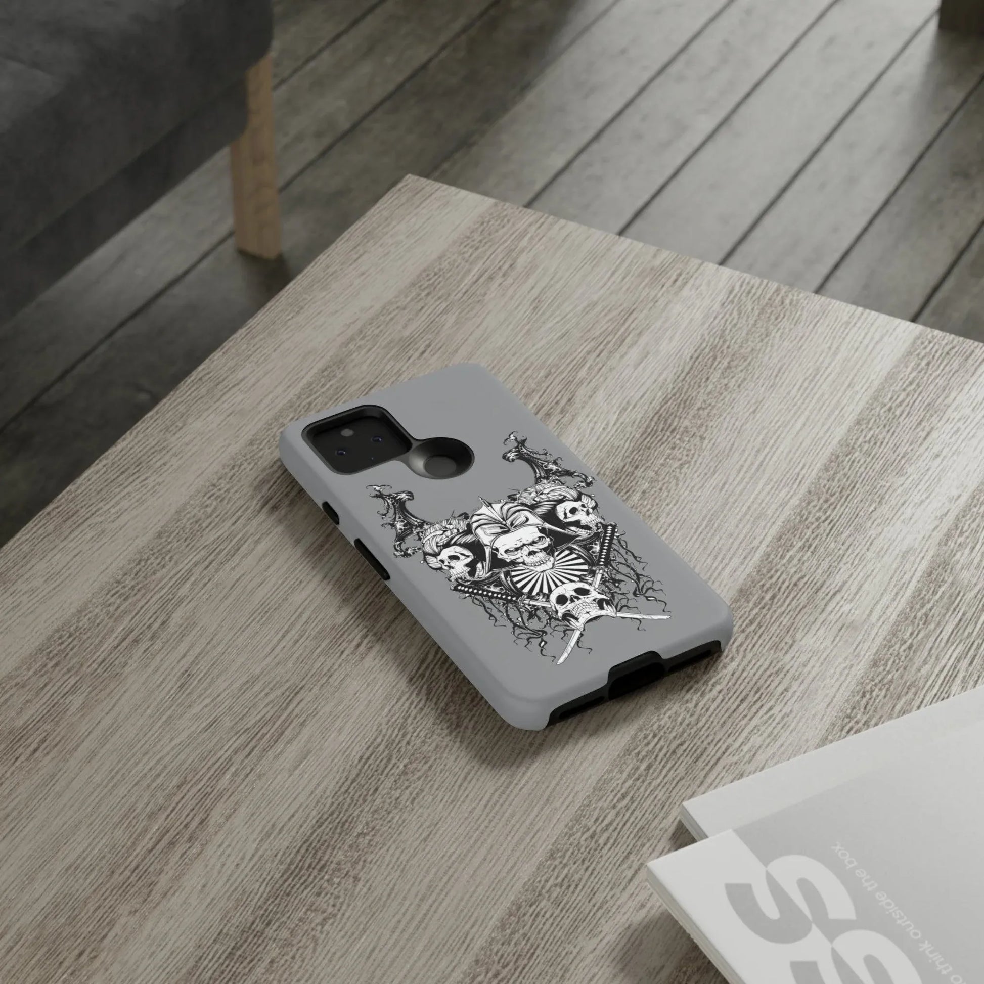 google-pixel-katana-skull-cover-phone-case-jlr-design-24 - JLR Design