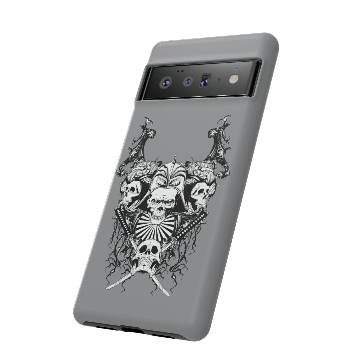 google-pixel-katana-skull-cover-phone-case-jlr-design-4 - JLR Design