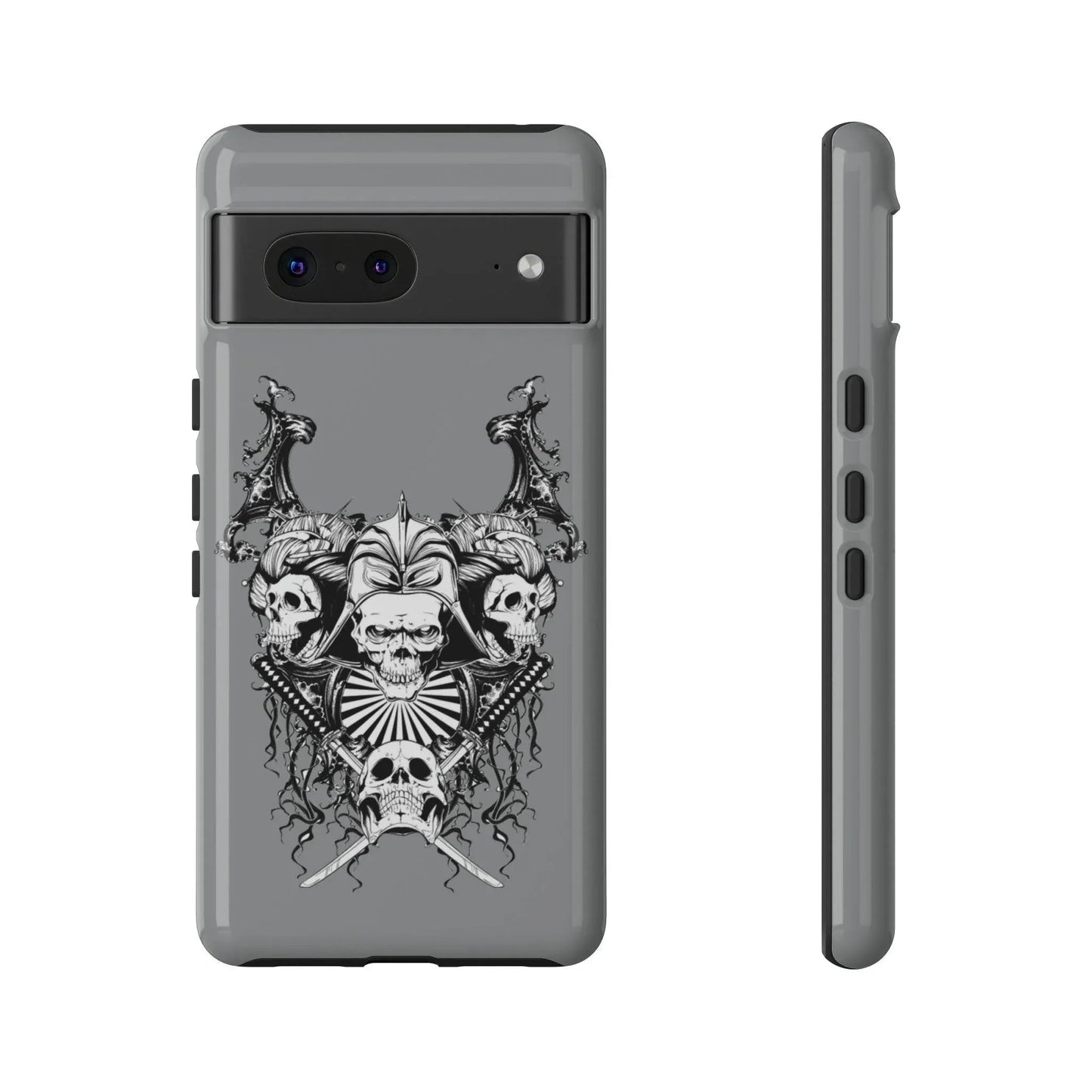 google-pixel-katana-skull-cover-phone-case-jlr-design-5 - JLR Design