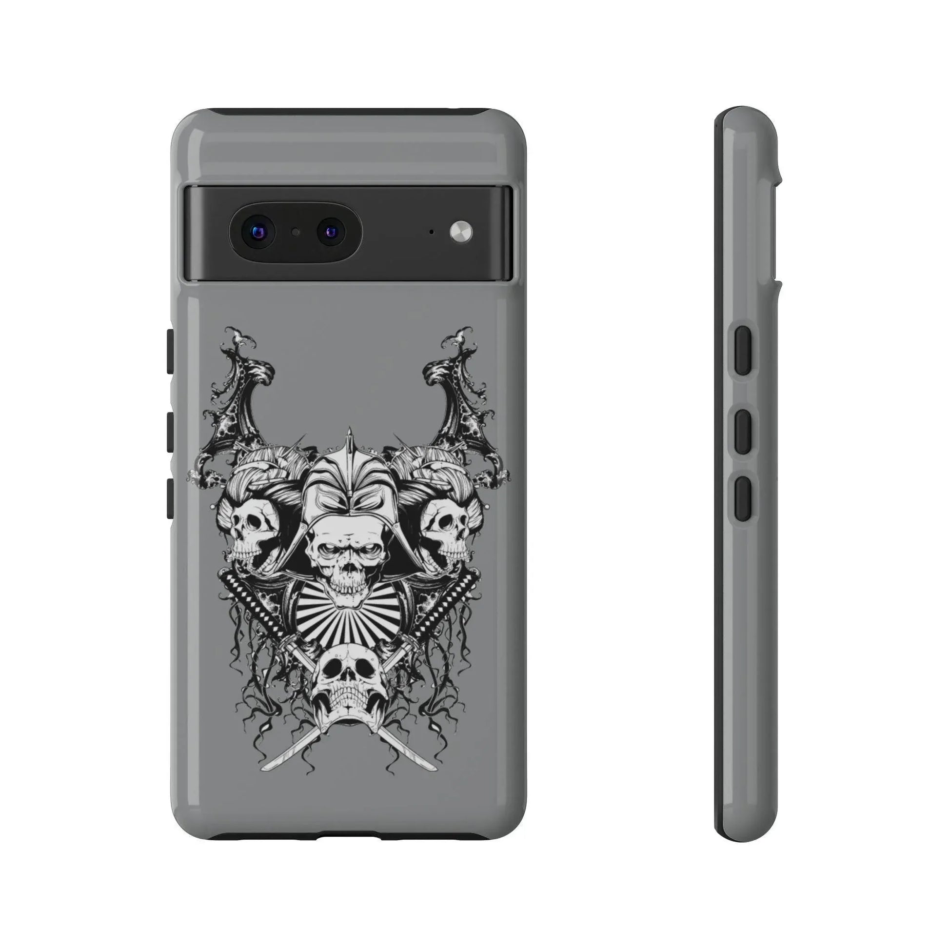 google-pixel-katana-skull-cover-phone-case-jlr-design-5 - JLR Design