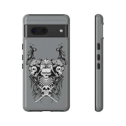 google-pixel-katana-skull-cover-phone-case-jlr-design-5 - JLR Design