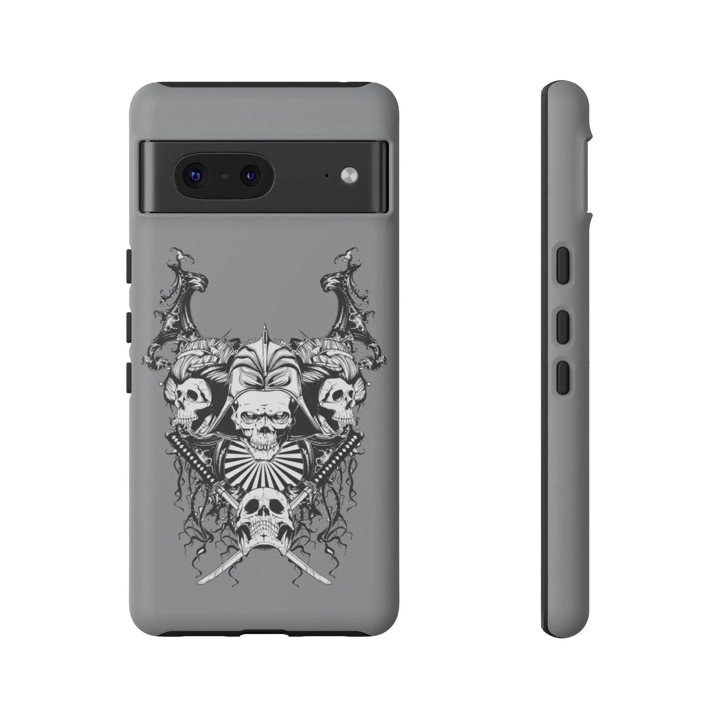 google-pixel-katana-skull-cover-phone-case-jlr-design-8 - JLR Design