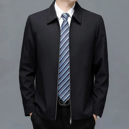 urbane-casual-jacke-klassisches-design-jacke-jlr-design-10 - JLR Design
