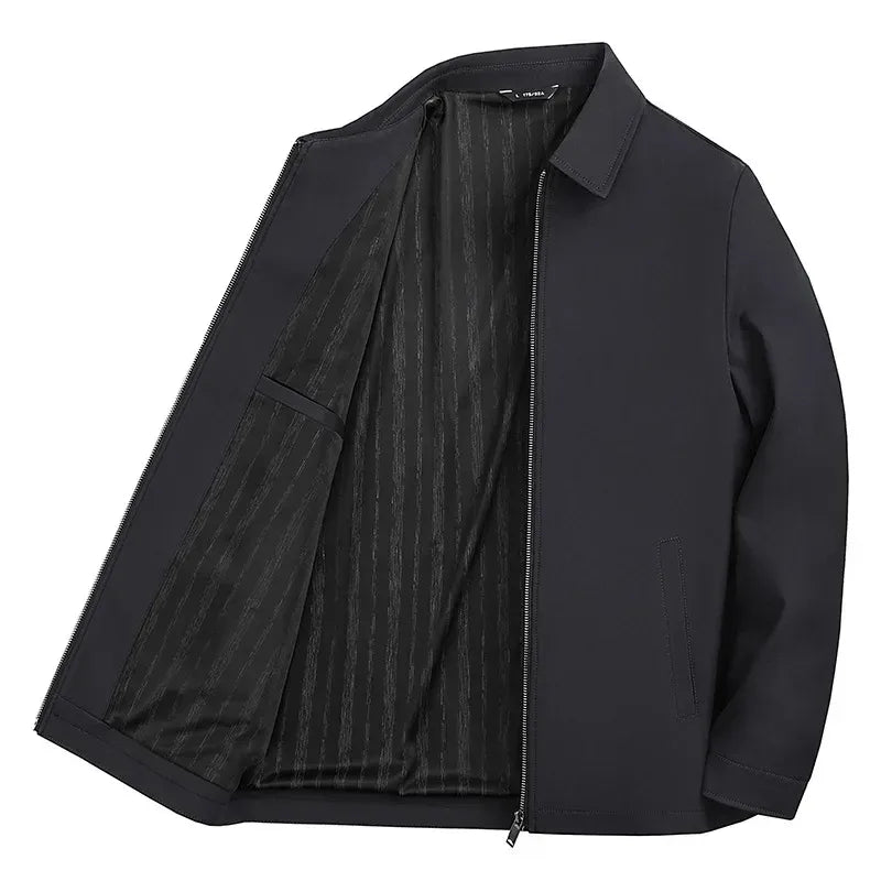 urbane-casual-jacke-klassisches-design-jacke-jlr-design-2 - JLR Design