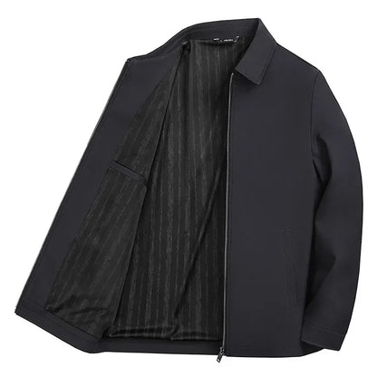 urbane-casual-jacke-klassisches-design-jacke-jlr-design-2 - JLR Design