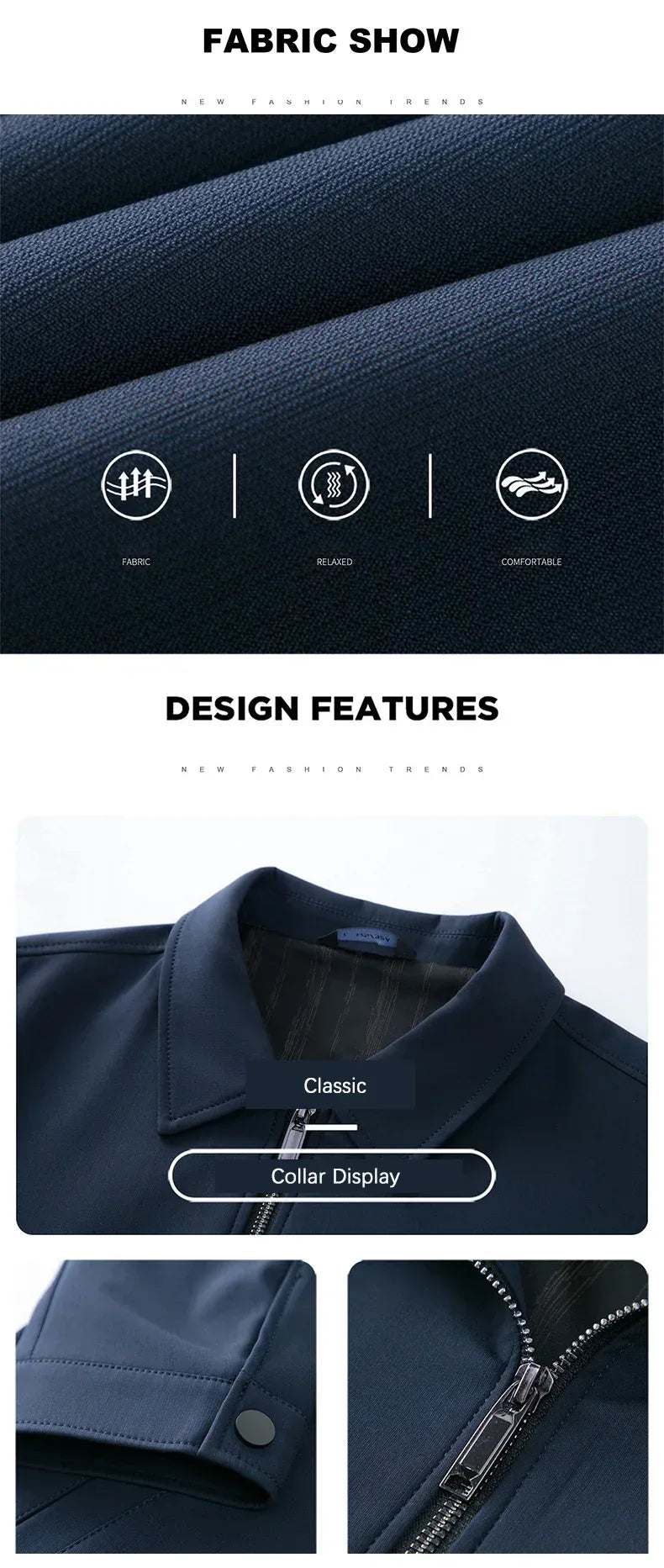 urbane-casual-jacke-klassisches-design-jacke-jlr-design-6 - JLR Design