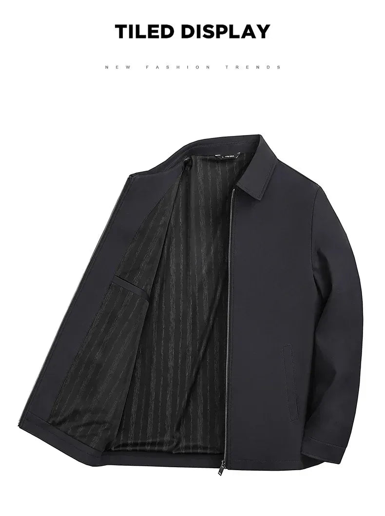 urbane-casual-jacke-klassisches-design-jacke-jlr-design-8 - JLR Design