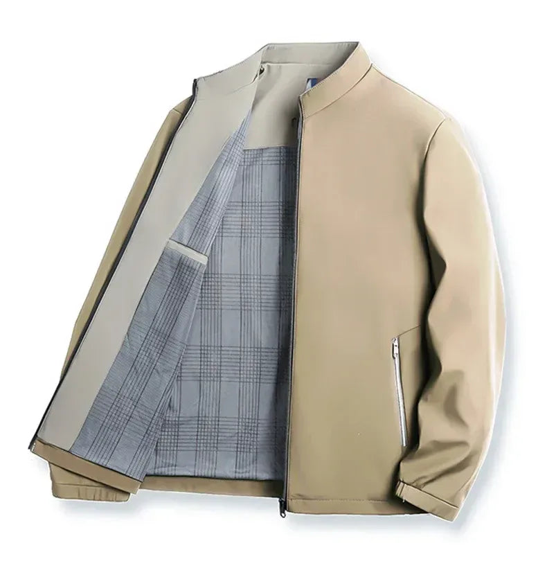 vielseitig-businessjacke-mit-stehkragen-fur-herren-jacke-jlr-design-10 - JLR Design