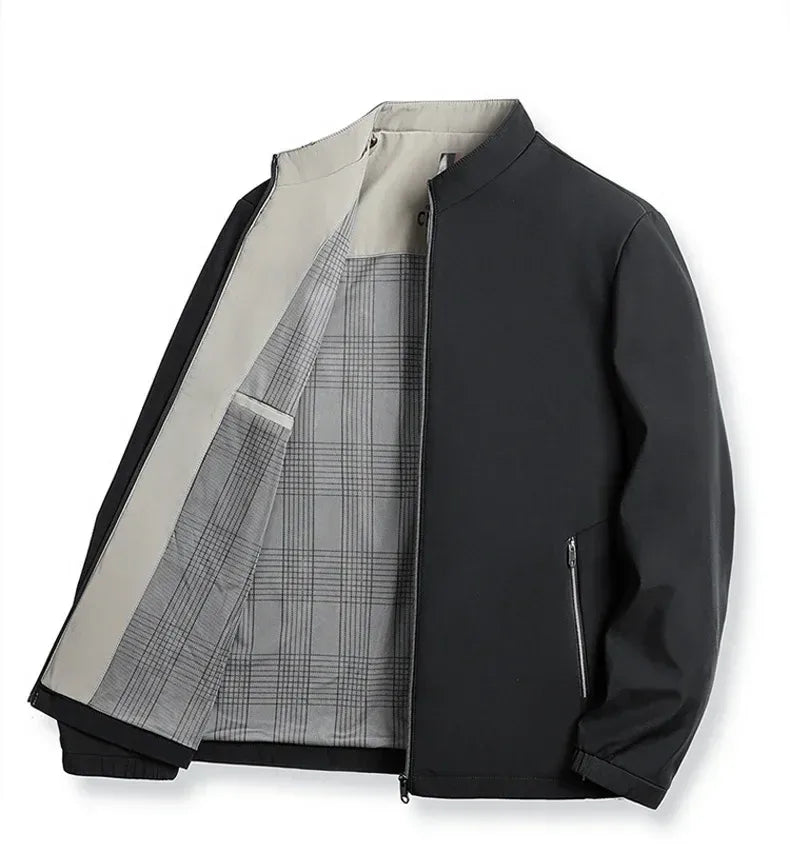 vielseitig-businessjacke-mit-stehkragen-fur-herren-jacke-jlr-design-12 - JLR Design