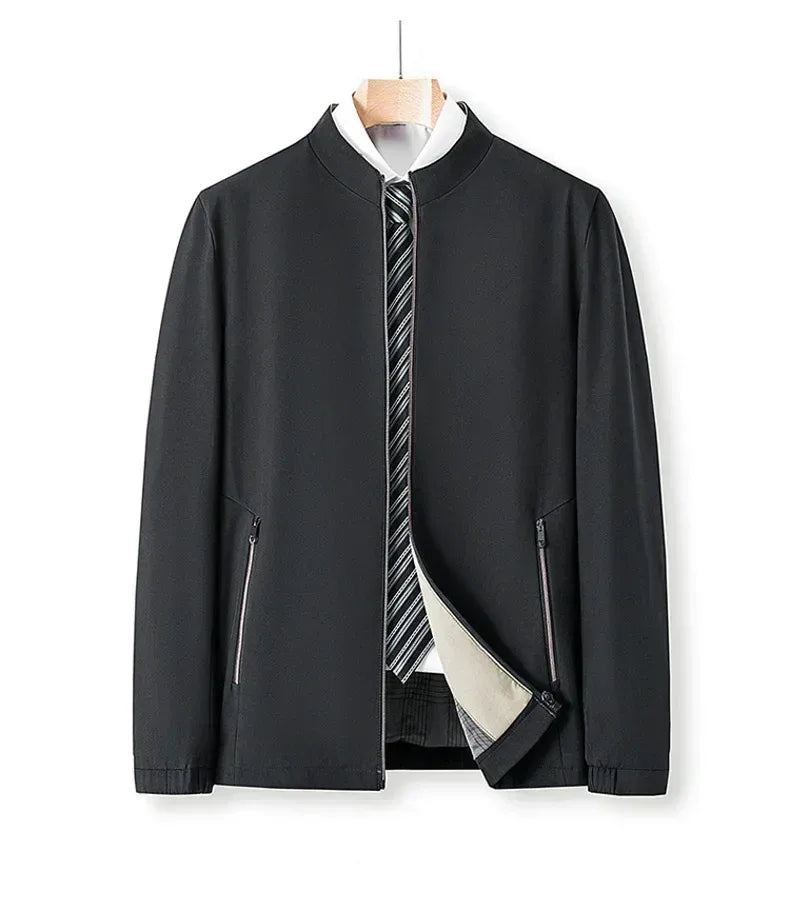 vielseitig-businessjacke-mit-stehkragen-fur-herren-jacke-jlr-design-9 - JLR Design