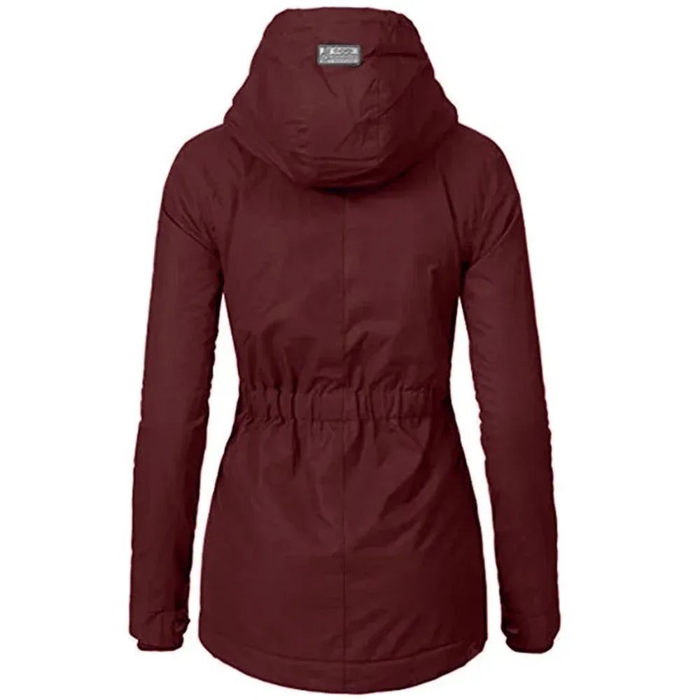 modischer-damenparka-jacke-jlr-design-17734 - JLR Design