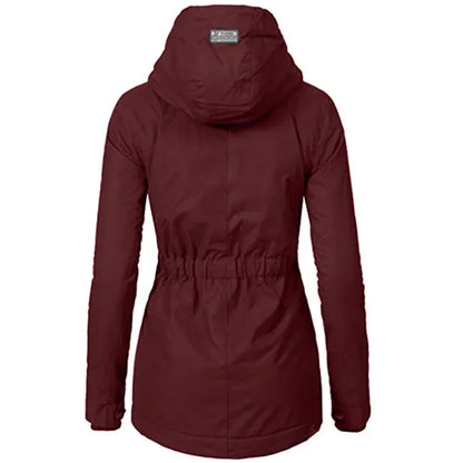 modischer-damenparka-jacke-jlr-design-17734 - JLR Design