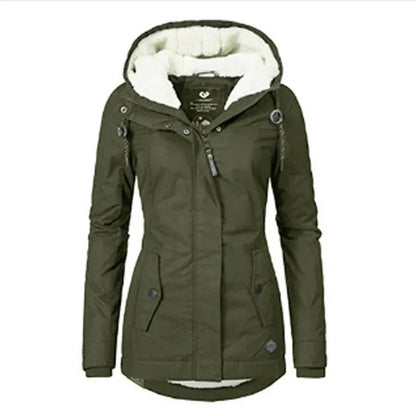 modischer-damenparka-jacke-jlr-design-61588 - JLR Design