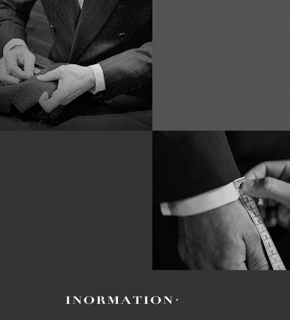 Klassischer eleganter Woll Business-Mantel mit Reverskragen Mantel JLR Design