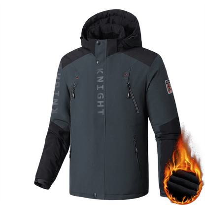 Knight Parka für Herren Jacke 139.99 JLR Design