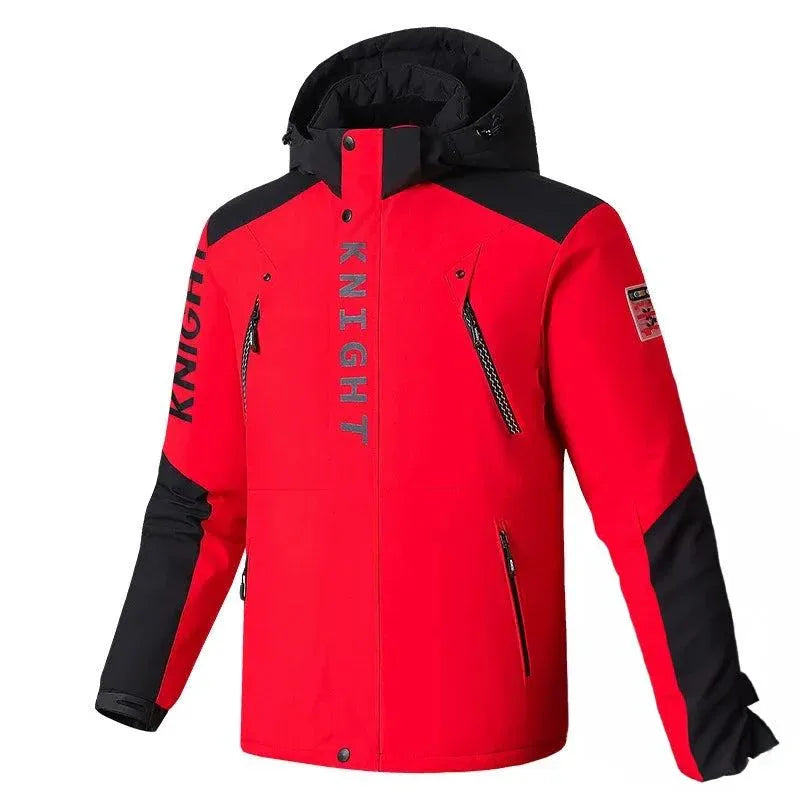 knight-parka-fur-herren-jacke-jlr-design-39138 - JLR Design