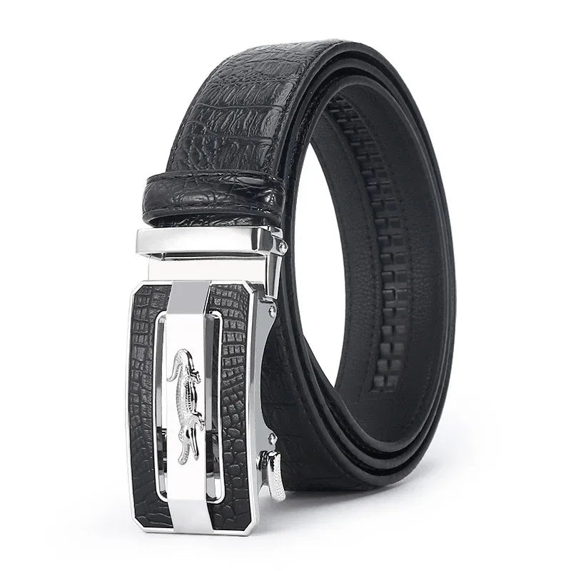 krokodil-comfort-click-gurtel-aus-leder-gurtel-jlr-design-95684 - JLR Design
