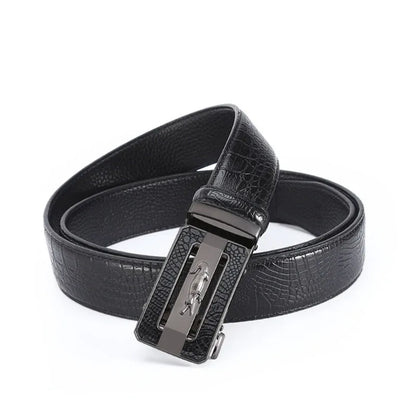 krokodil-comfort-click-gurtel-aus-leder-gurtel-jlr-design-13687 - JLR Design