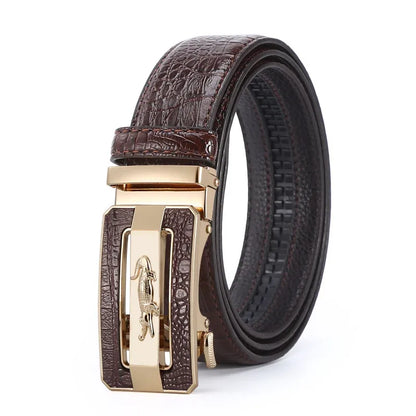 krokodil-comfort-click-gurtel-aus-leder-gurtel-jlr-design-44046 - JLR Design