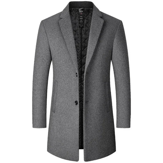 langer-eleganter-business-trenchcoat-aus-wolle-jacke-jlr-design-1 - JLR Design