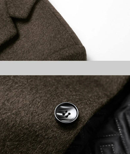 langer-eleganter-business-trenchcoat-aus-wolle-jacke-jlr-design-6 - JLR Design
