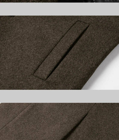 langer-eleganter-business-trenchcoat-aus-wolle-jacke-jlr-design-7 - JLR Design