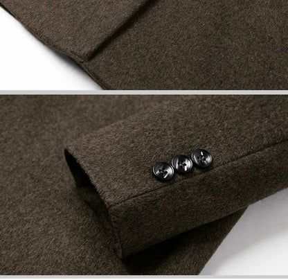 langer-eleganter-business-trenchcoat-aus-wolle-jacke-jlr-design-8 - JLR Design
