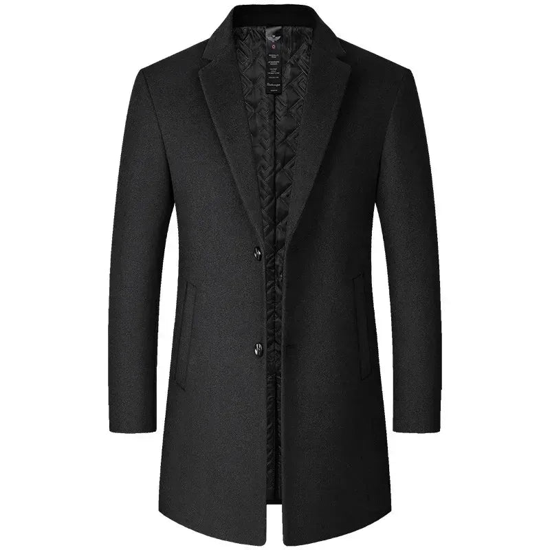 langer-eleganter-business-trenchcoat-aus-wolle-jacke-jlr-design-9 - JLR Design