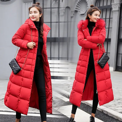 warme-damen-winterjacke-mit-pelzkragen-stilvoll-and-kuschelig-fur-kalte-tage-mantel-jlr-design-14727 - JLR Design