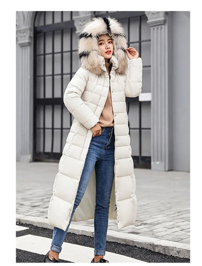 warme-damen-winterjacke-mit-pelzkragen-stilvoll-and-kuschelig-fur-kalte-tage-mantel-jlr-design-76485 - JLR Design