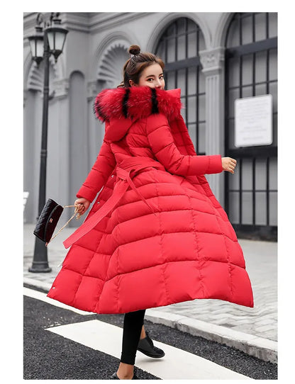 warme-damen-winterjacke-mit-pelzkragen-stilvoll-and-kuschelig-fur-kalte-tage-mantel-jlr-design-34575 - JLR Design
