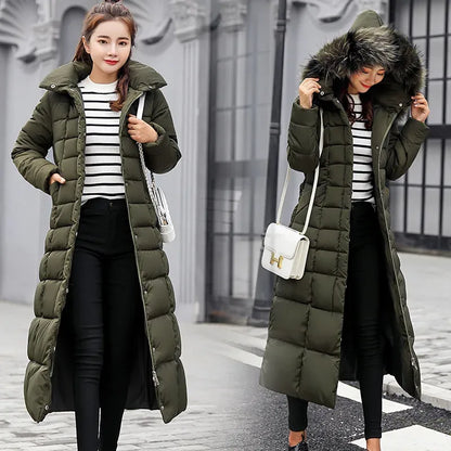 warme-damen-winterjacke-mit-pelzkragen-stilvoll-and-kuschelig-fur-kalte-tage-mantel-jlr-design-90124 - JLR Design