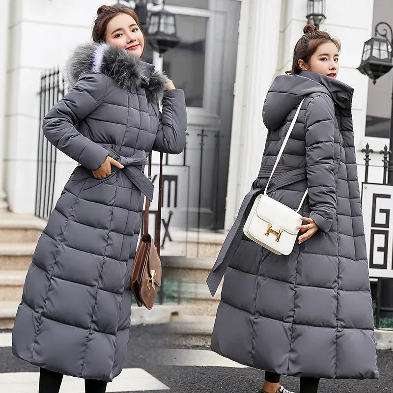 warme-damen-winterjacke-mit-pelzkragen-stilvoll-and-kuschelig-fur-kalte-tage-mantel-jlr-design-72328 - JLR Design