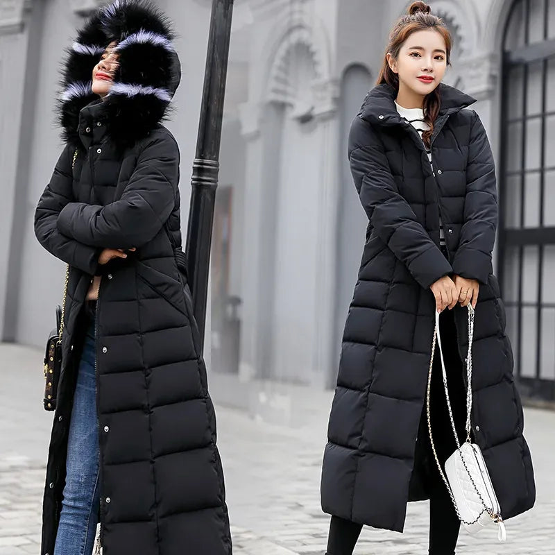 warme-damen-winterjacke-mit-pelzkragen-stilvoll-and-kuschelig-fur-kalte-tage-mantel-jlr-design-77689 - JLR Design