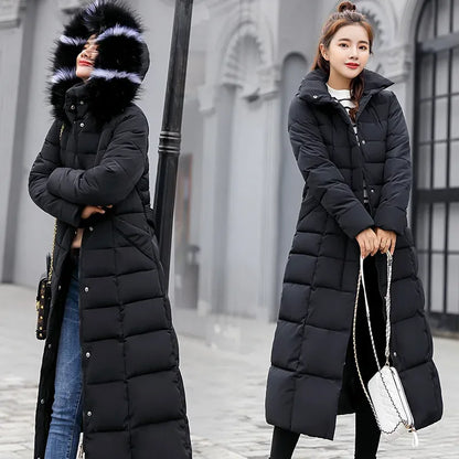 warme-damen-winterjacke-mit-pelzkragen-stilvoll-and-kuschelig-fur-kalte-tage-mantel-jlr-design-77689 - JLR Design