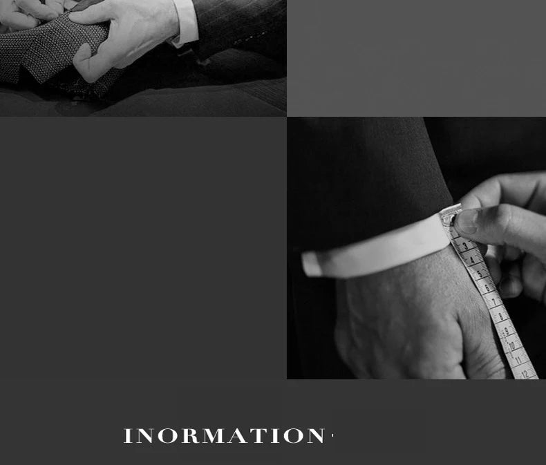 Langer eleganter Business Trenchcoat aus Wolle Jacke JLR Design