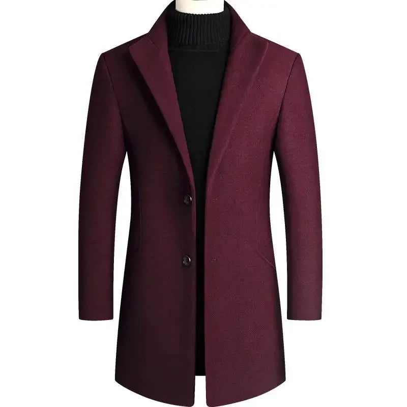 langer-kaschmir-business-trenchcoat-trenchcoat-jlr-design-98244 - JLR Design