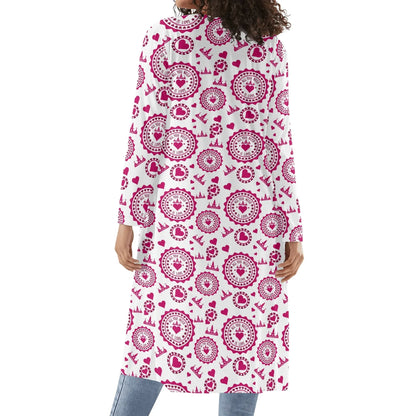 langer-leichter-all-you-need-is-love-kimono-cardigan-cardigan-jlr-design-73701 - JLR Design