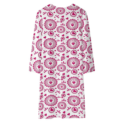 langer-leichter-all-you-need-is-love-kimono-cardigan-cardigan-jlr-design-66322 - JLR Design